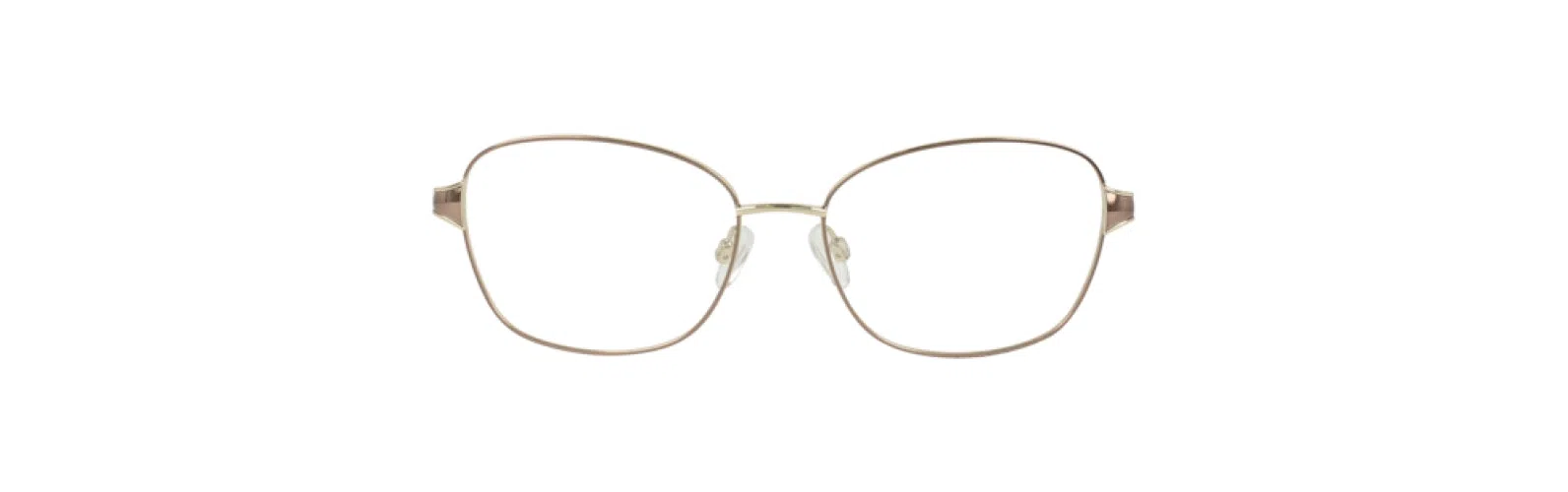 Sophia Loren SLM341 Eyeglasses - view 2